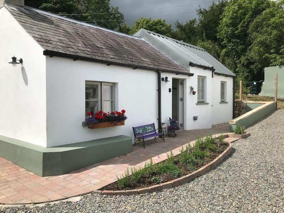 An Bothán-Cosy Cottage in the Cooley Mountains Dundalk Exterior foto