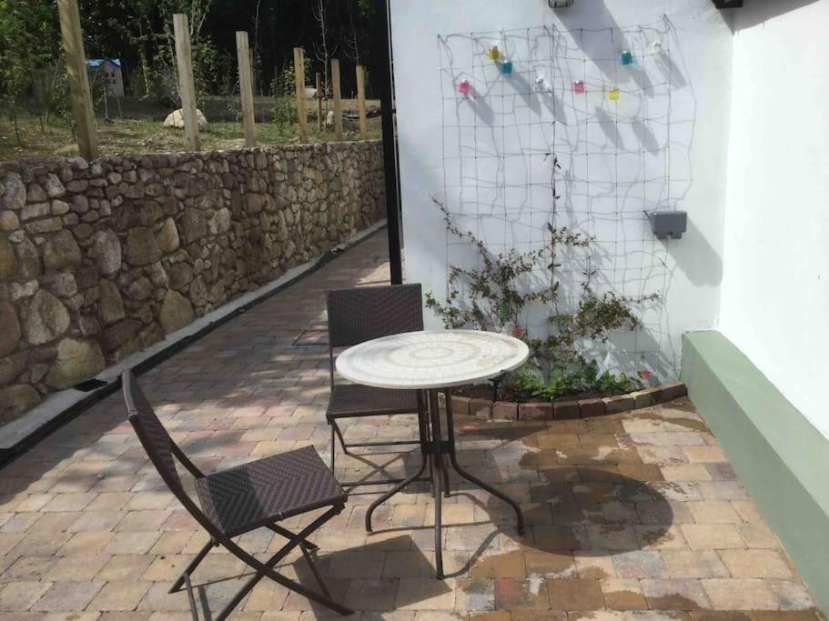 An Bothán-Cosy Cottage in the Cooley Mountains Dundalk Exterior foto